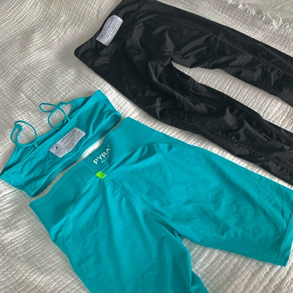 Pyra - Picture 7 of 8